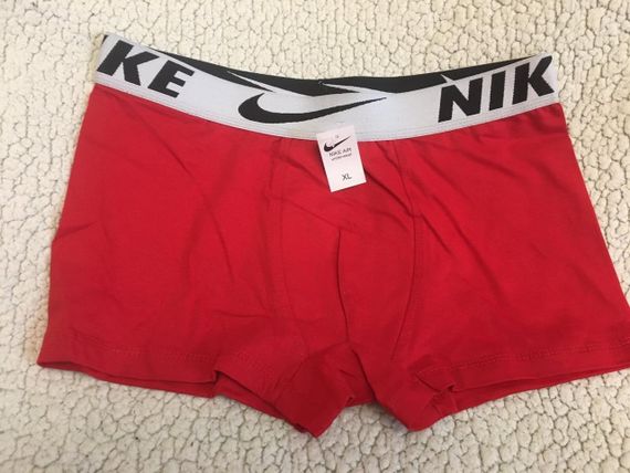 👕 Чоловічі труси боксери Nike Air 🔹 якісні, зручні, стильні | Зображення 1