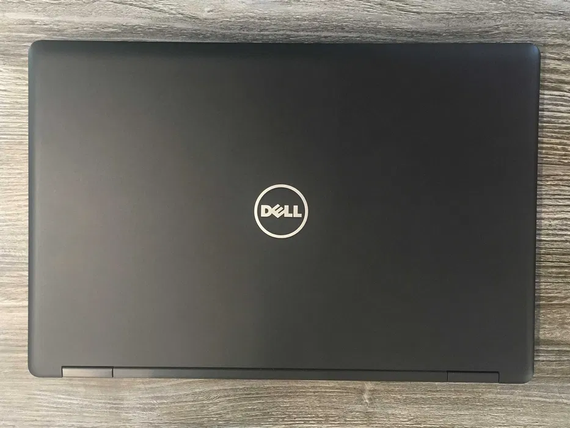 Ноутбук  Dell Latitude 5580 15.6''FHD,IPS/i7-7600U/16Gb/256 GB SSD | Зображення 5
