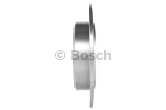 Диск гальмівний DODGE STRATUS, CHRYSLER CIRRUS, BOSCH (0986478514) | Зображення 1