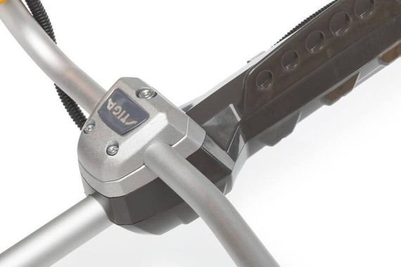 Коса бензиновая STIGA BC535B | Зображення 5