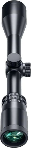 Приціл оптичний Bushnell R3 4-12x40 сітка DZ22 BDC | Зображення 3