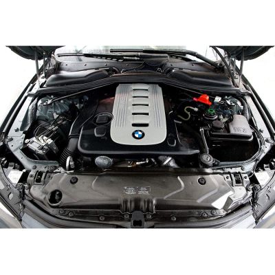 Автомобильный очиститель Sonax Motor + Kaltreiniger 500 мл (543200) | Зображення 7