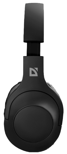 Гарнітура Defender FreeMotion B445 Bluetooth Black (63445) | Зображення 6