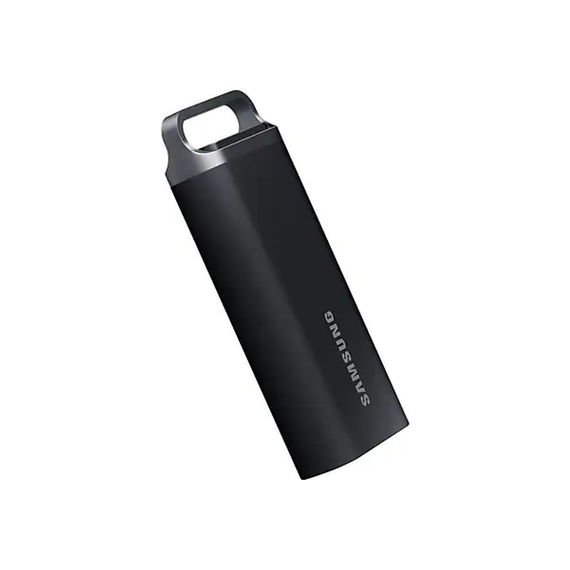 Накопичувач SSD USB 3.2 4TB T5 Shield Samsung (MU-PH4T0S/EU) | Зображення 8