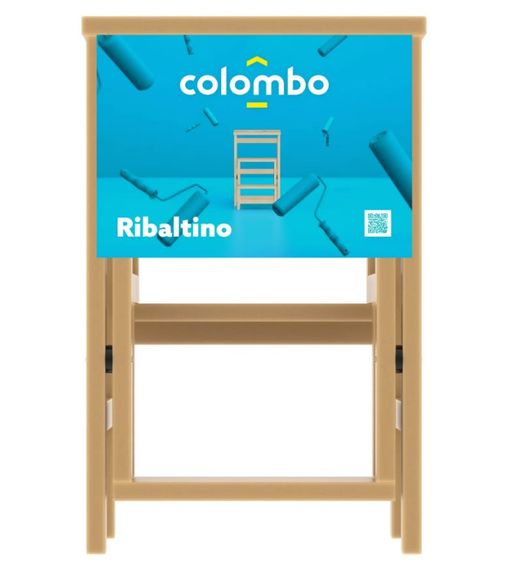 Драбина Colombo Ribaltino (G130LL3R)