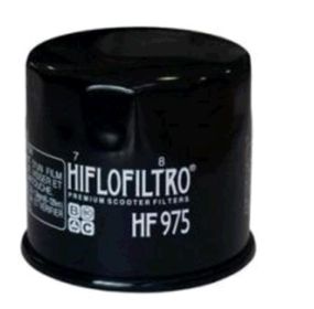 Фильтр масляный   для Suzuki   (Ø68, h-65) (HF 957, KY-F-007)