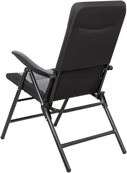 Стілець розкладаний Skif Outdoor Chevalier Grey/black | Зображення 3