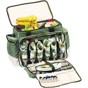 Набір для пікніка Ranger Rhamper Lux RA-9902 52 предмета