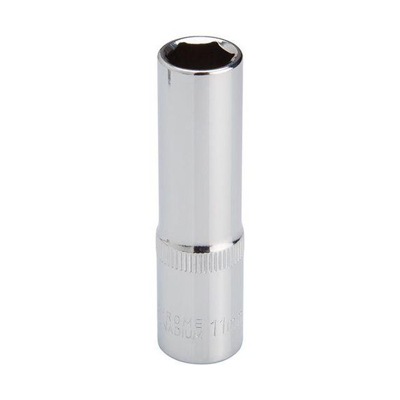 Головка шестигренна підвішана STORM 3/8", 11 мм, Cr-V INTERTOOL ET-0421 | Зображення 1