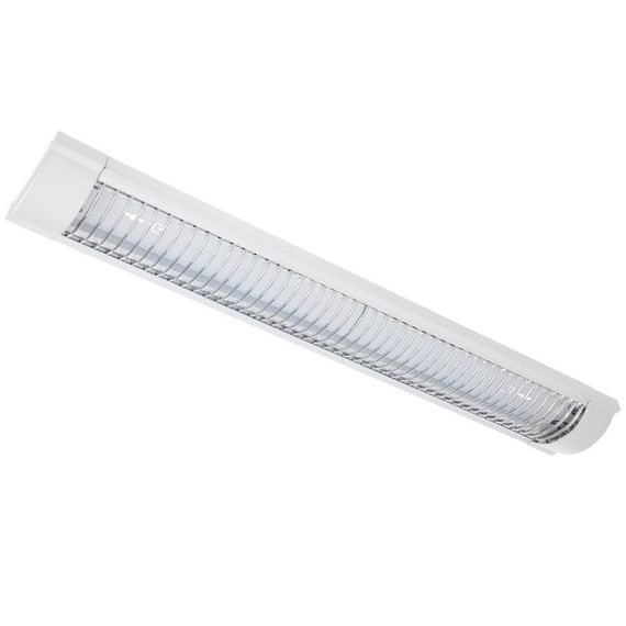 Люминесцентный светильник линейный BS-02/2x30R FORA | Зображення 2