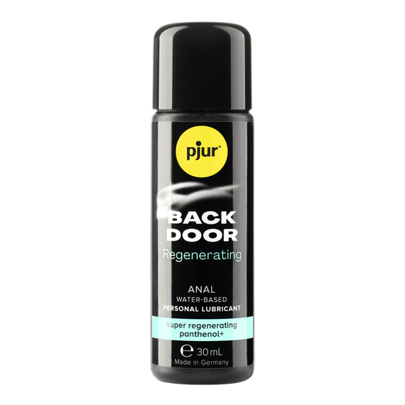 Лубрикант - Pjur Back Door Regenerating, 30 мл sexstyle