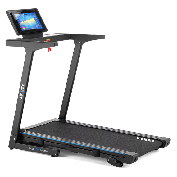 Бігова доріжка Gymtek XT570 | Зображення 1