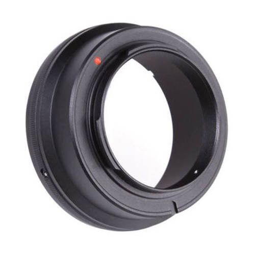 Переходник-адаптер Canon FD-E mount (Sony NEX) | Зображення 2