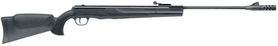 Гвинтівка пневматична Umarex Ruger Air Scout Magnum 4,5 мм | Зображення 2