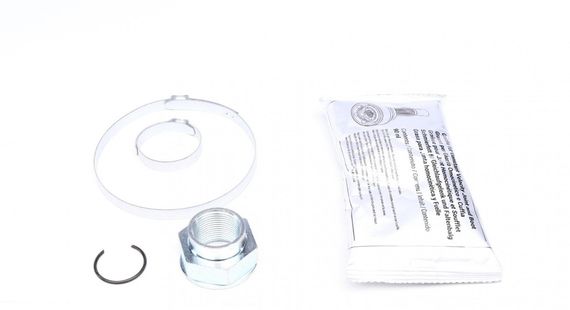 ШРКШ зовнішній Opel Corsa D E Fiat Fiorino Punto 500 Qubo 07- 25z 23z 51mm 82.1mm 48.2mm  15-1592 | Зображення 7