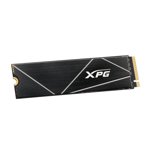 Накопичувач SSD M.2 2280 4TB ADATA (AGAMMIXS70B-4T-CS) | Зображення 2