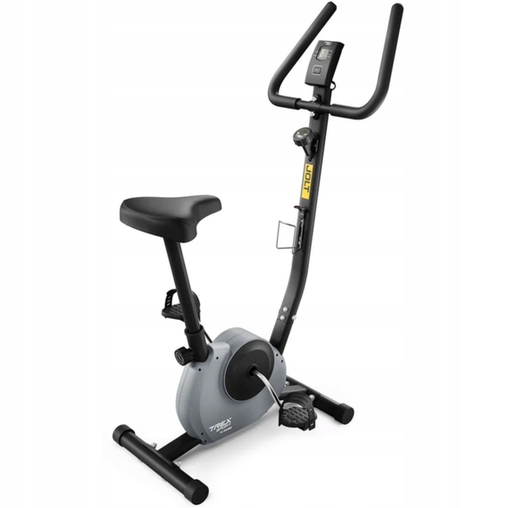 Велотренажер Trex Sport TX-250BB JOLT сірий | Зображення 3