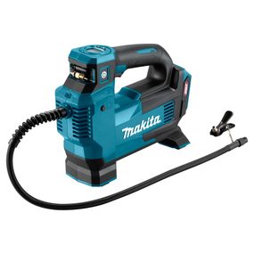 Насос акумуляторний Makita MP001GZ (без акумуляторів та зарядного пристрою)