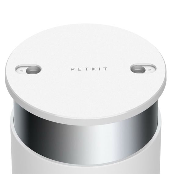 Смарт-годівниця для котів та собак Petkit Fresh Element 3-Smart Pet Feeder, 3 л, білий | Зображення 2