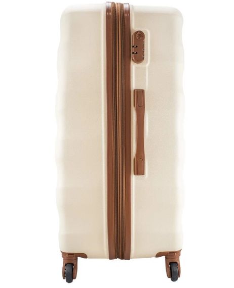 Валіза Semi Line 28" (L) Beige (T5709-3) (DAS302917) | Зображення 5