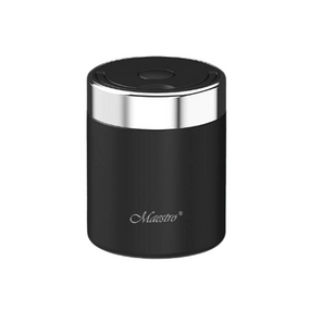 Термос харчовий 500мл Маестро MR-1649-50-BLACK