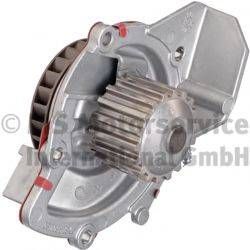Водяний насос (Вир-во PIERBURG) PIERBURG 701890080 на CITROËN C4 II (B7)