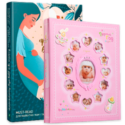 Книги для батьків