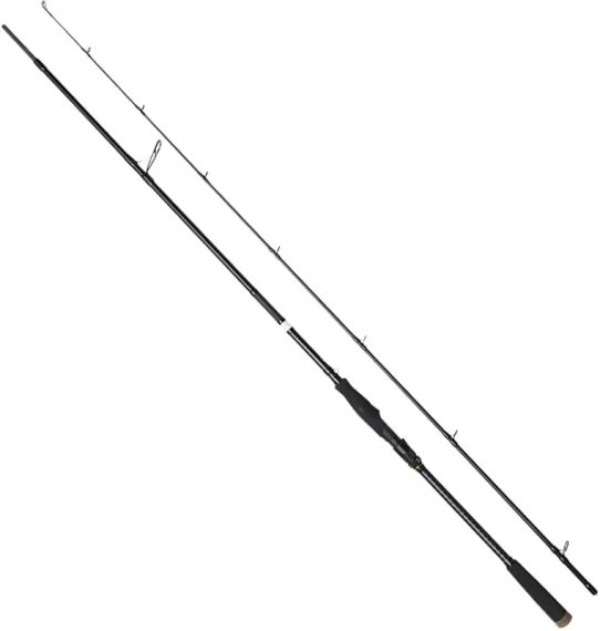 Спінінг Savage Gear SG2 Fast Game 8’/2.43m 15-50g