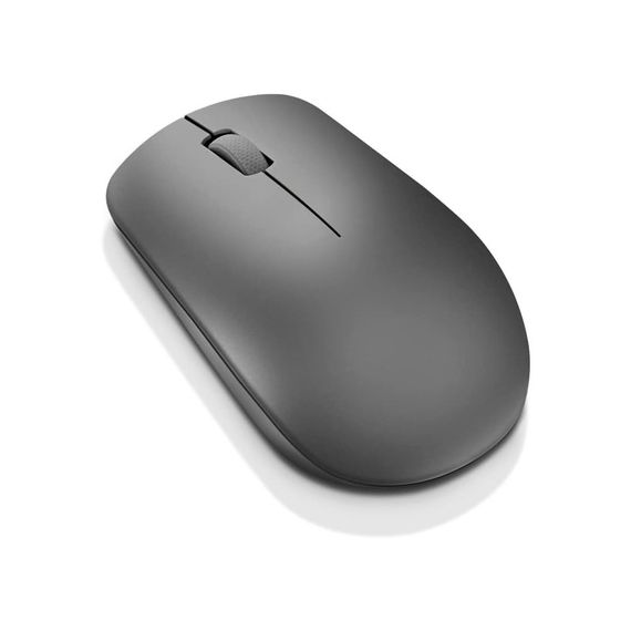 Мишка Lenovo 530 Wireless Black (GY50Z49089) | Зображення 1