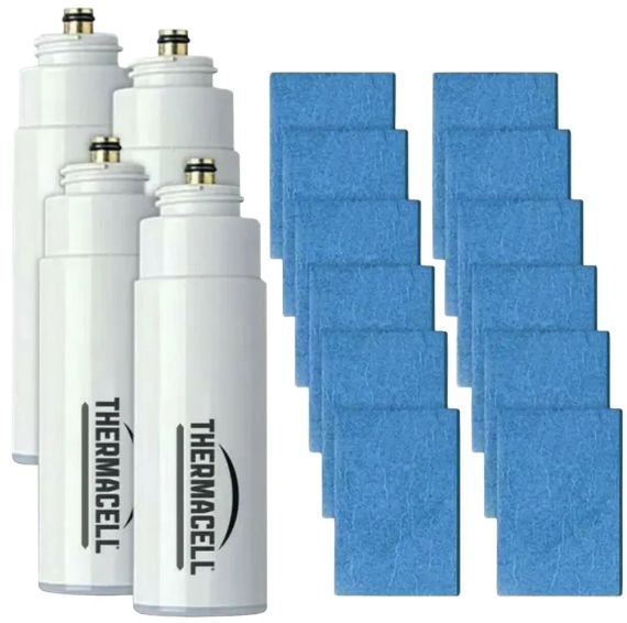 Картридж Thermacell Mosquito Repellent Refills 48 годин | Зображення 1