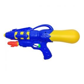 Водяной автомат M 5398 33 см Синий