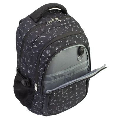 Рюкзак школьный Maxi 16,5&quot; (MX85454) | Зображення 1