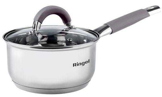 Ківш RINGEL Meyer (1.6 л) 16 см (RG-4008-16) | Зображення 1