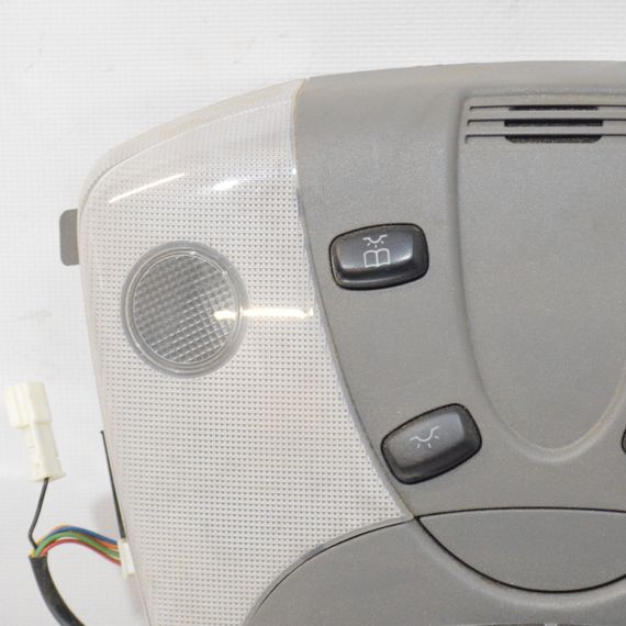 Ліхтар освітлення салону Mercedes Sprinter W906 2013-2018 рестайлінг Плафон салону Мерседес в906 A9069000500 | Зображення 1