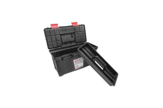 Комплект ящиков Intertool - 13", 16", 20,5" (3 шт.) (BX-0003) | Зображення 9