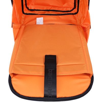 Рюкзак школьный Bagland Keeper 14 л. черный (00183169) (84736678) - Топ Продаж! | Зображення 4