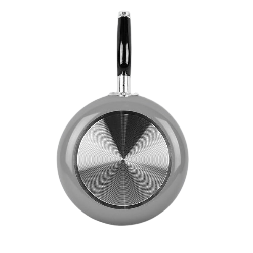 Сковорідка d24см MR-1200-24 New Maestro | Зображення 4