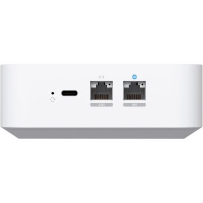 Маршрутизатор Ubiquiti UniFi Express 7 (UX7) | Зображення 2