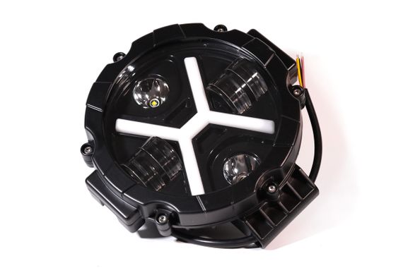 Світлодіодна фара AllLight JR-X-40W | Зображення 1