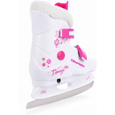 Коньки Tempish Fur Expanze Plus Girl 33-36 (130000219/33-36) | Зображення 8