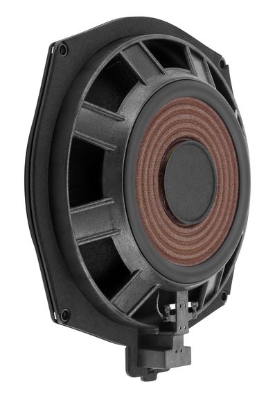 Компонентна акустика MTX TX6BMW.E | Зображення 5
