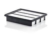 Фільтр повітряний SSANGYONG 2.0 XDI 13- (вир-во MANN) MANN-FILTER C30024 на SSANGYONG STAVIC II