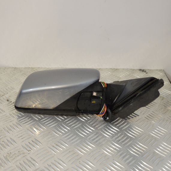 Дзеркало праве BMW E60 2003-2010 електричне 4+4 pin Дзеркало праве БМВ е60 39994 | Зображення 2