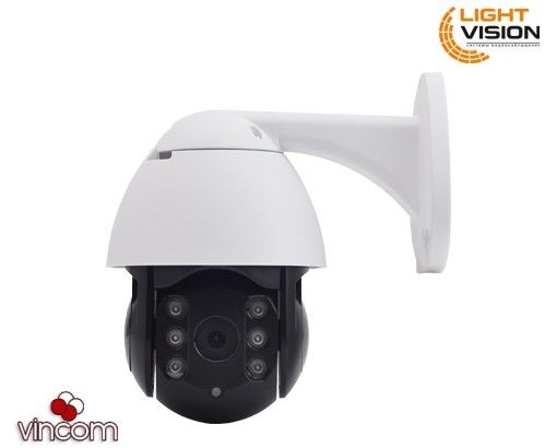 IP-видеокамера Light Vision VLC-9192WIA поворотная | Зображення 1