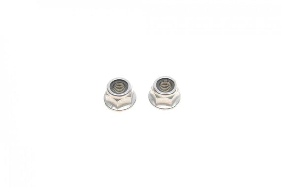 Сайлентблок важеля переднього Mercedes Benz C-class W205 E-class W213 S213 13- 175763 | Зображення 5