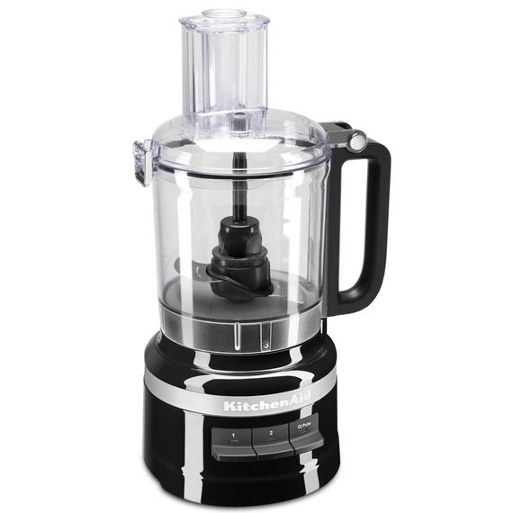 Кухонний комбайн KitchenAid 2,1 л, чорний, 5KFP0919EOB