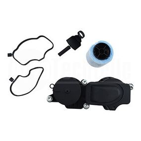 Маслоотделитель картерных газов (сепаратор) BMW 3 E46  09 -03/ 5 E39  97-03/ 7 E38  97-01/ X5 E53  00-03 (M57), AutoTechteile, 701