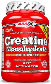 Креатин Amix Nutrition Creatine monohydrate 1000g