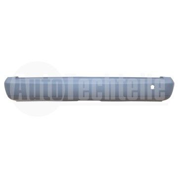 Бампер задній VW Caddy Maxi 04-15 (під фарбування), 380 7041