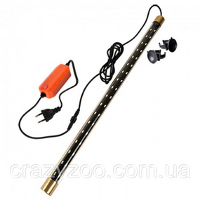 Светильник для аквариума XL-AE100 LED 19 Вт 3 режима 77 см